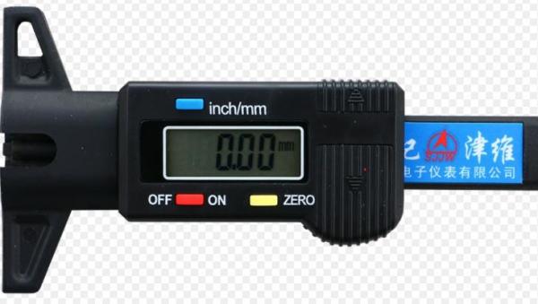 Quality JW-STH Digital Carbonization Depth Gauge for sale