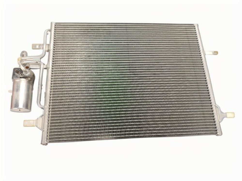 OE 31332027 31305212 AC Condensers For Volvo Condenser Air Conditioning Part