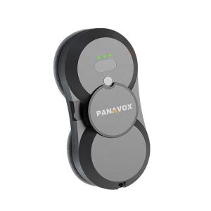  English 240v Robot Window Cleaner ODM White Window Washing Robot Manufactures