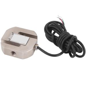 ST 200kg Full Bridge Crane 1000n Digital Weighing Load Cell