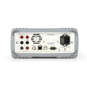 Signal AC Digital Multimeter Capacitance Test Function 3Hz Low Frequency