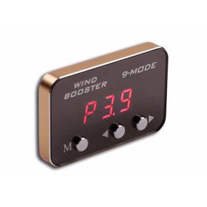 P2 P1 Mode Car Electronic Throttle Controller Plug And Play