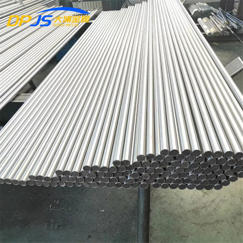 410 409 347 416 Stainless Steel Bar Rod Square Round S17700 S17400 1-3/8 3/8" Ss Round Rod