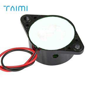 95dB High Decibel Continuous Electronic Buzzer Alarm DC12V DC24V