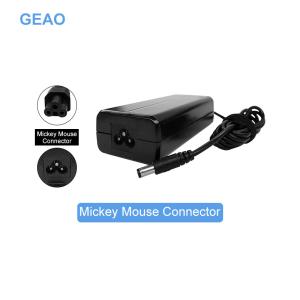 19V 3.42A Desktop Power Adapter For Foam Machine Christmas Tree Fan Reliable