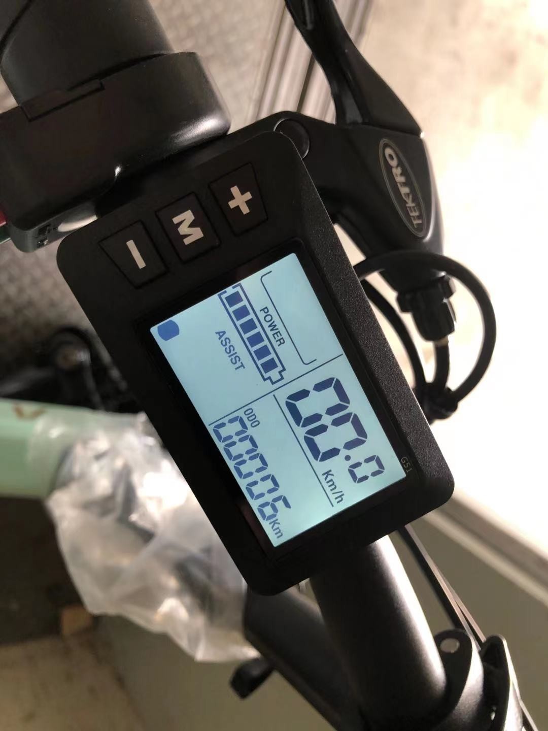 Top 014 Lithium Battery Foldable Electric Bike 20inch For Adults 48v 500w