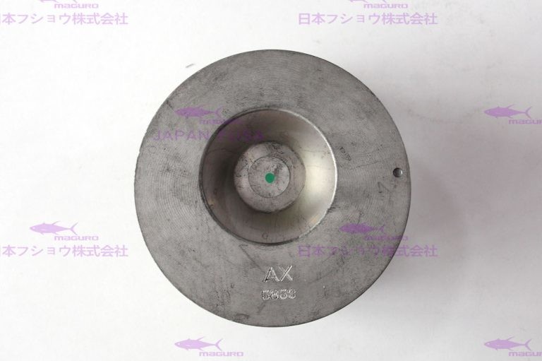 Engine Parts Piston ISUZU 4JG2T 8-97176585-3 DIA 95.4mm