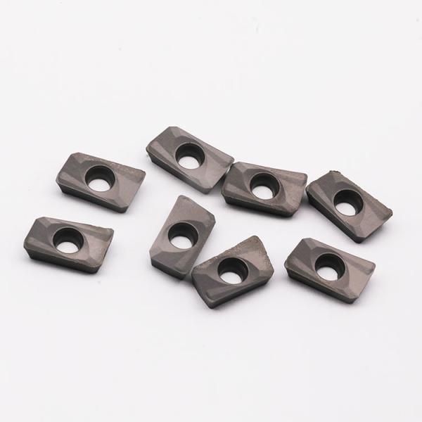 PV8210/PV8510 Carbide Inserts Milling for Stainless Steel Processing Application
