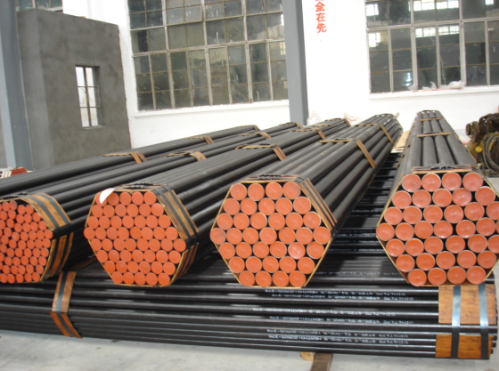 cheap Seamless Carbon and Alloy Steel Mechanical Tubing  suppliers