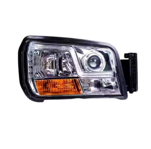 Shacman Truck Lighting Parts DZ96189722010 DZ96189722020 DZ93189723010 Truck