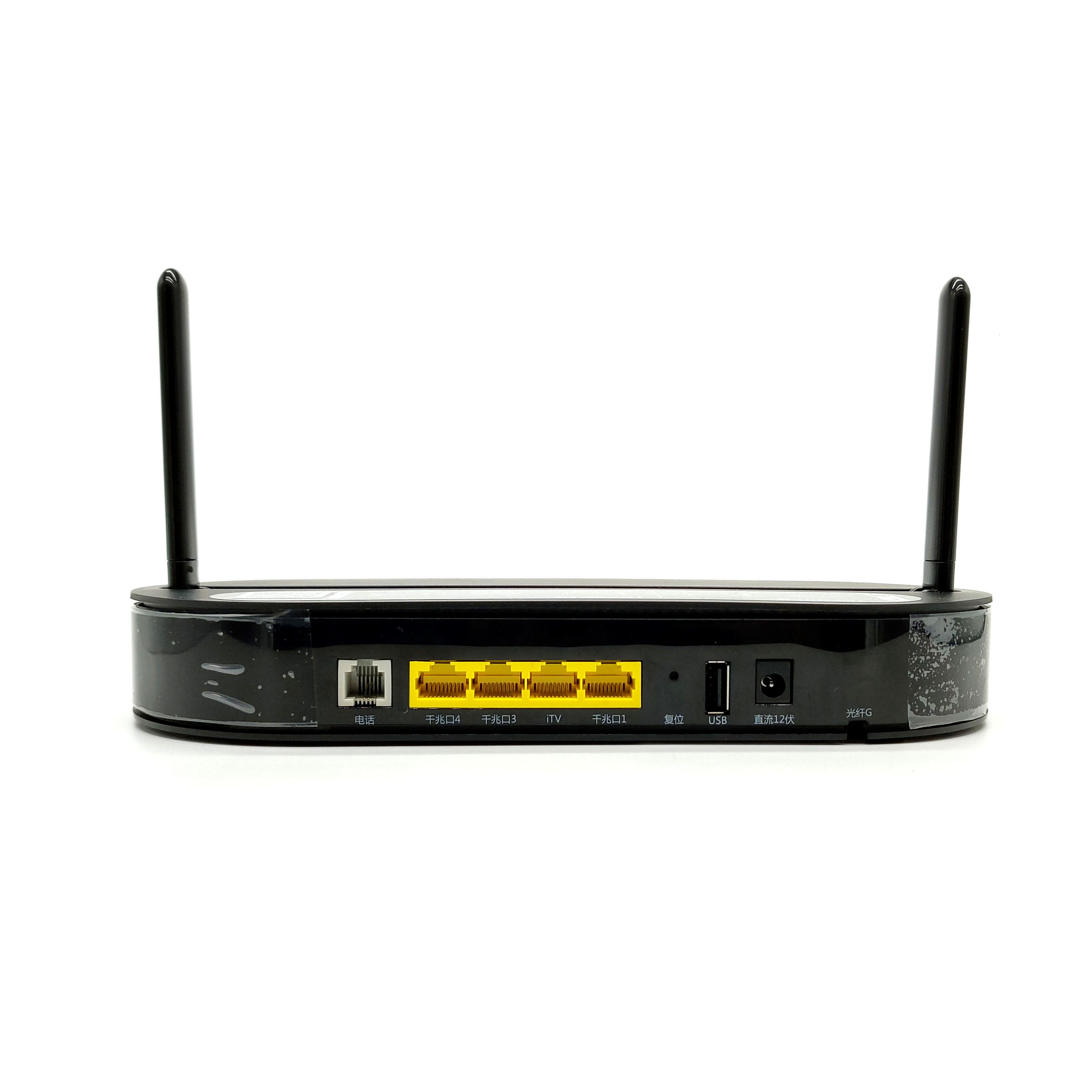 NEW onlineHS8145V5 for Huawei Ont dual frequency WIFI FTTH GPON ONU 4GE 1TEL AC WIFI