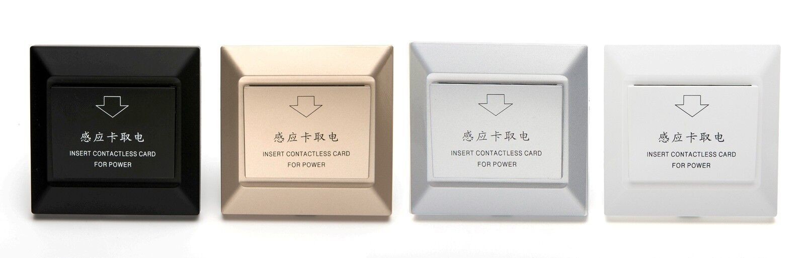 Hotel Time Saver Smart Saver