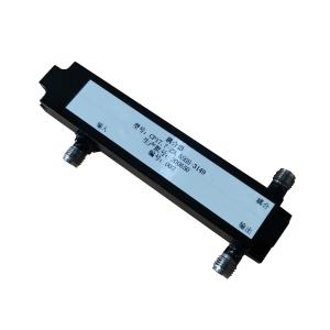 Standing Wave Ratio 1.4dB High Directivity Directional Coupler