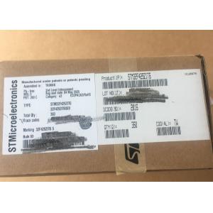 MCU DSP FPU 180MHz 2Mb Flash ARM Microcontroller STM32F429ZIT6