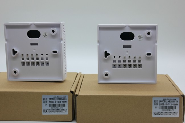 Low Power SCM Temperature Humidity Transmitter / Temperature Humidity Sensor