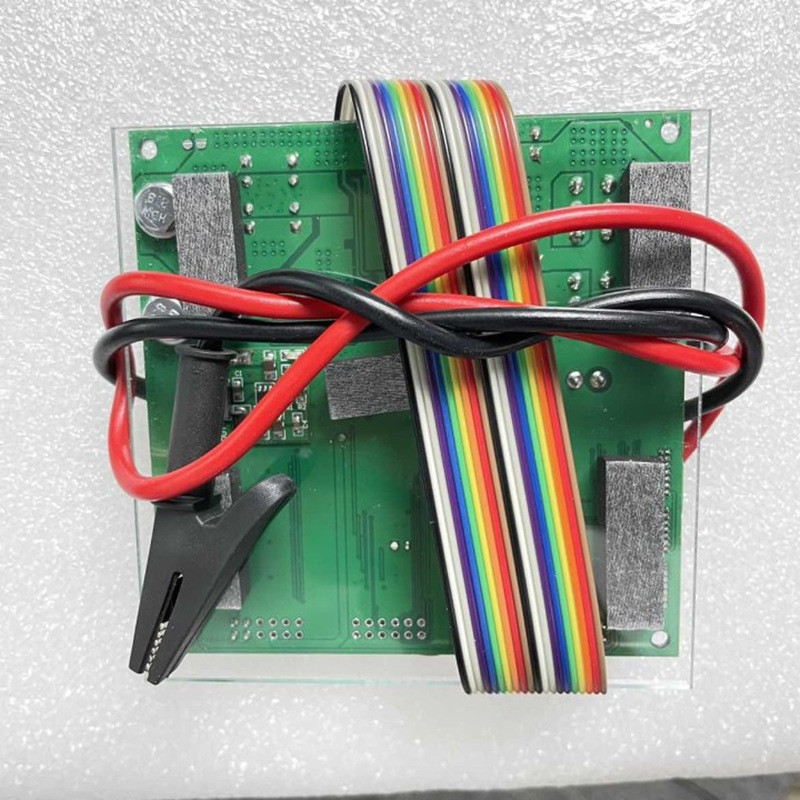 A841 A851 Cannan Avalon Asic Repair Tool A852 Asics Product Tester Hashboard Testing Kit