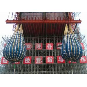 Customized Pressurized Water Storage Tanks Ensure Safety Precise Testing And Efficient Construction