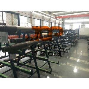 Oil & Gas Well Downhole Drill Stem Testing Tools String APR DST Tools String