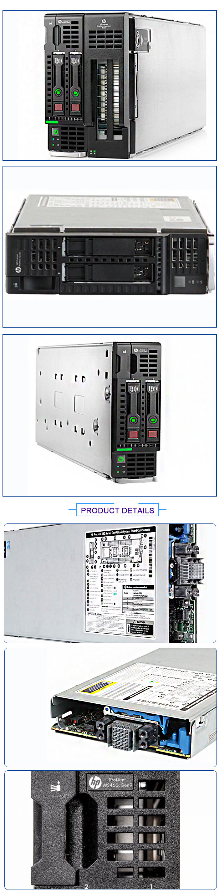 Scalable HPE ProLiant ML350 Gen10 4110 1P 16GB-R Base Rack Server with High Capacity