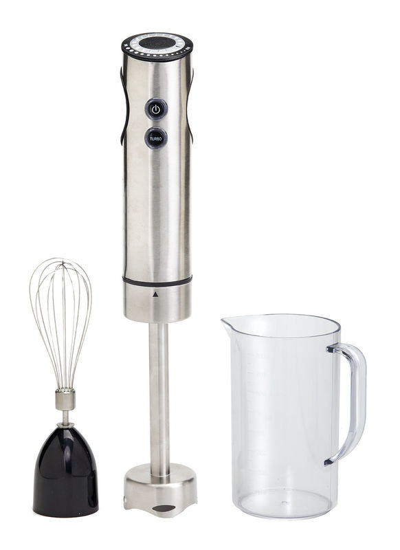 800W Stainless Steel Hand Blender Stick Immersion Blender