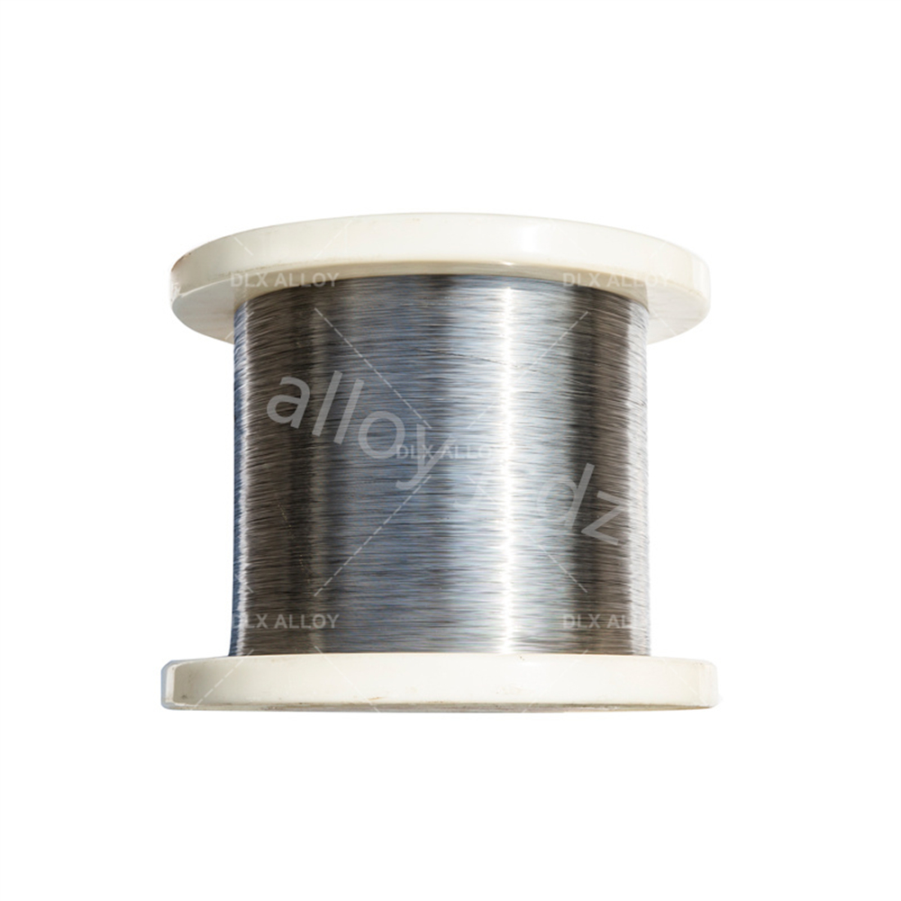 nickel wire
