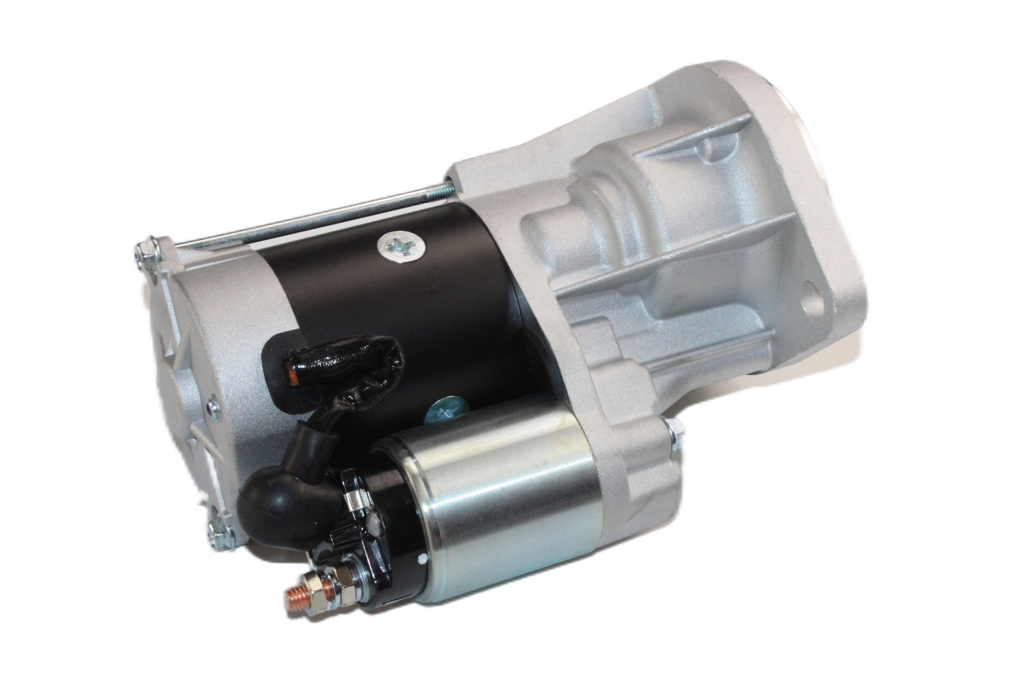 ISUZU DMAX 4JJ1T 4JK1 STARTER ASM 8980281990