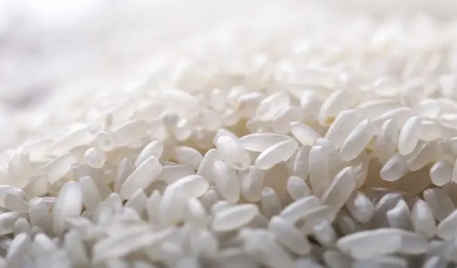 1kg rice Vertical Filling Machine 500-1000g Wheat, Sorghum, Corn Metering Cups Vertical Form Fill And Seal Machine
