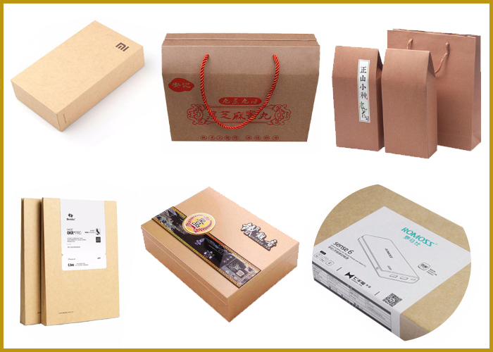 200gsm 220gsm Testliner Board For Electronic Packaging Smooth And Durable 700mm