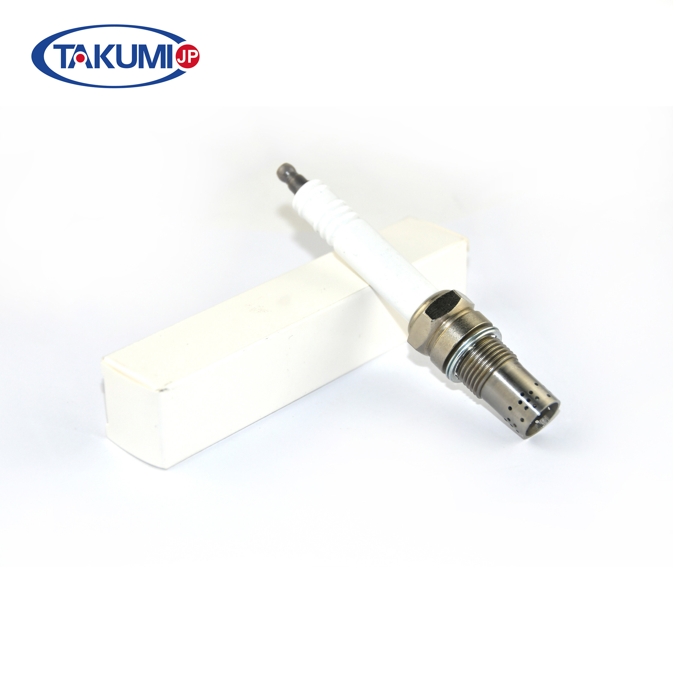 Engine Generator Iridium Spark Plug For Jenbacher GS 420 Engine P3.V3 347257 V5 401824