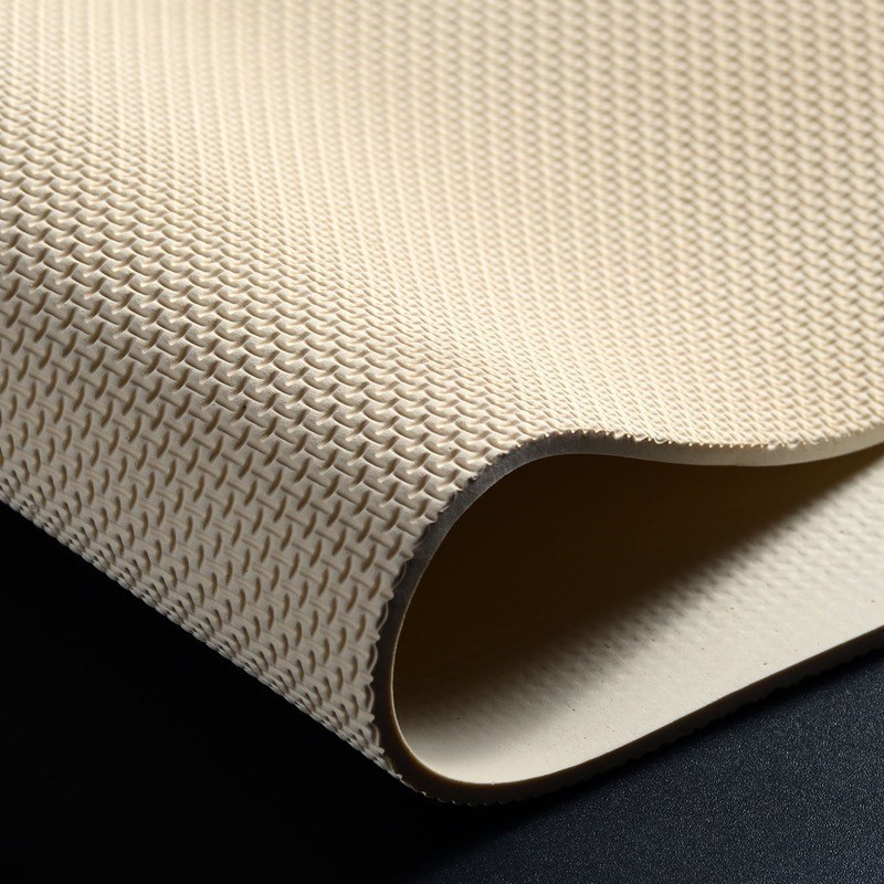 Neoprene Sharkskin Rubber Sheet for Waterproof and High Pressure Resistance Diving Suit, Fishing Suit, Car interior