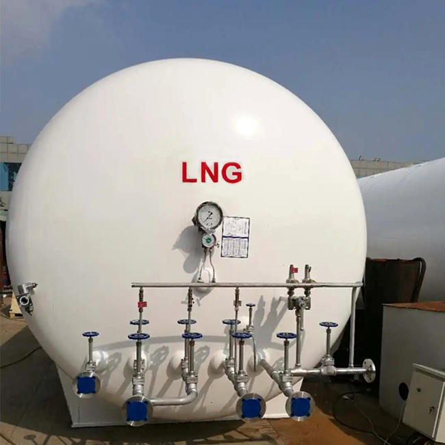 lng tank