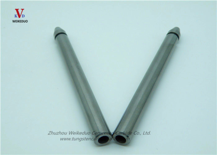 Tungsten Carbide Waterjet Cutter Abrasive Nozzle
