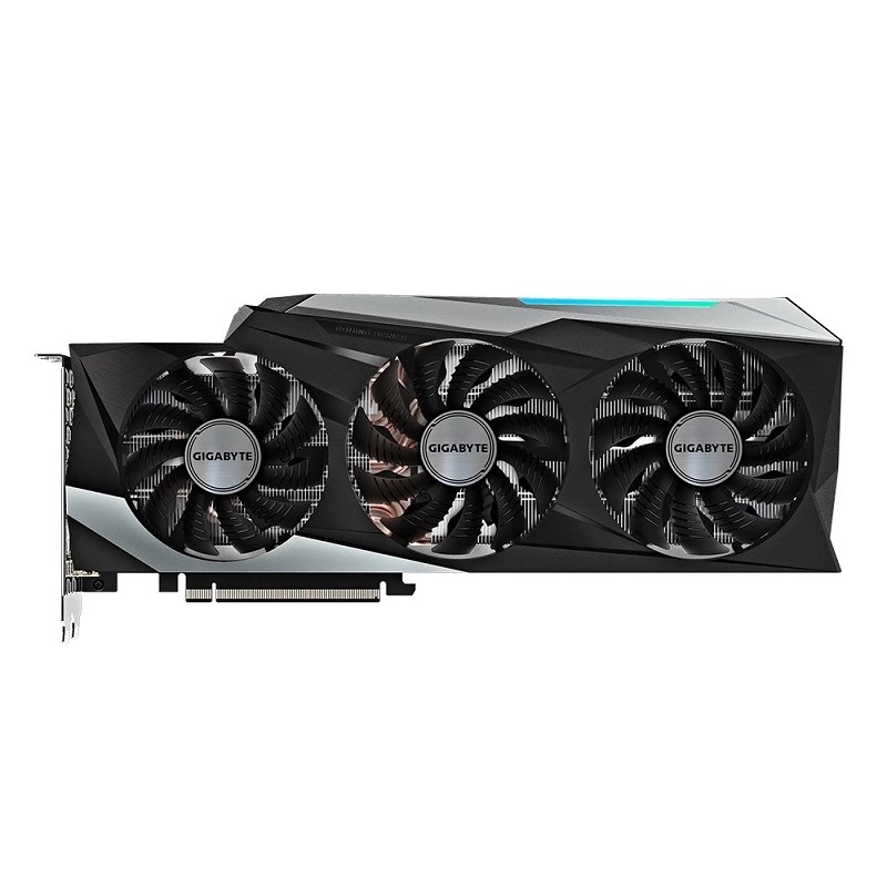 Rtx 3080 Ti Master Mining Rig Graphics Card 24g Rtx 3090 3080 Ti GIGABYTE NVIDIA