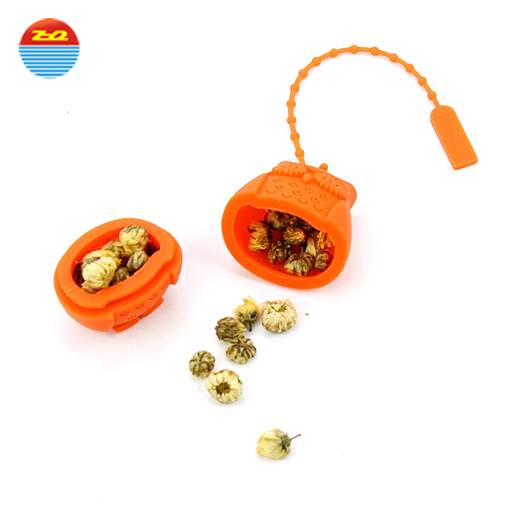 Single Cup Individual Single Tea Infuser