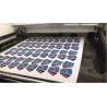 Buy cheap 48000mm/min Co2 Laser Cutting Machine For Facial Mask from wholesalers