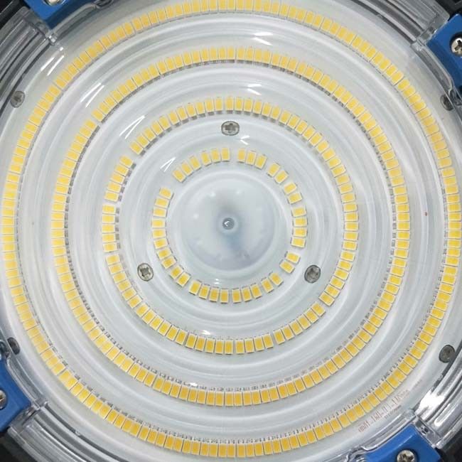 Dimmable High Bay Led Lights 150w Led High Bay Gym Lighting Durable