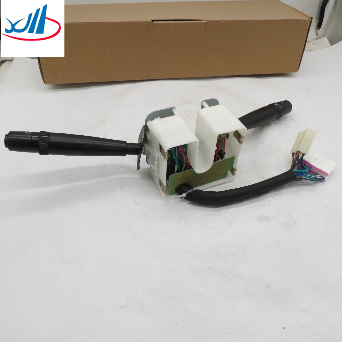 good performance auto parts IB24937300135 combination switch assembly