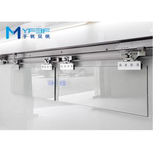  High Safety Sliding Glass Door Operator With Intelligent Microprocessor Control System Manufactures