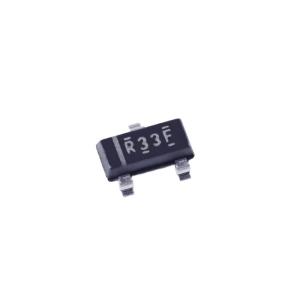  Texas Instruments REF3333AIDBZR Electronlinear Ic Components Chip Led Driver Ami Integrated Circuits TI-REF3333AIDBZR Manufactures