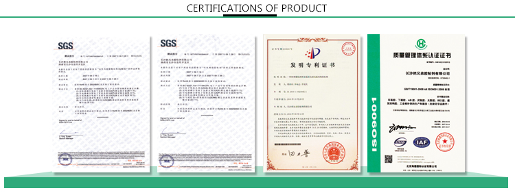 Waterproof Acid Alkali Resistant Colored Epoxy Grout Main Raw Material Epoxy 400ml