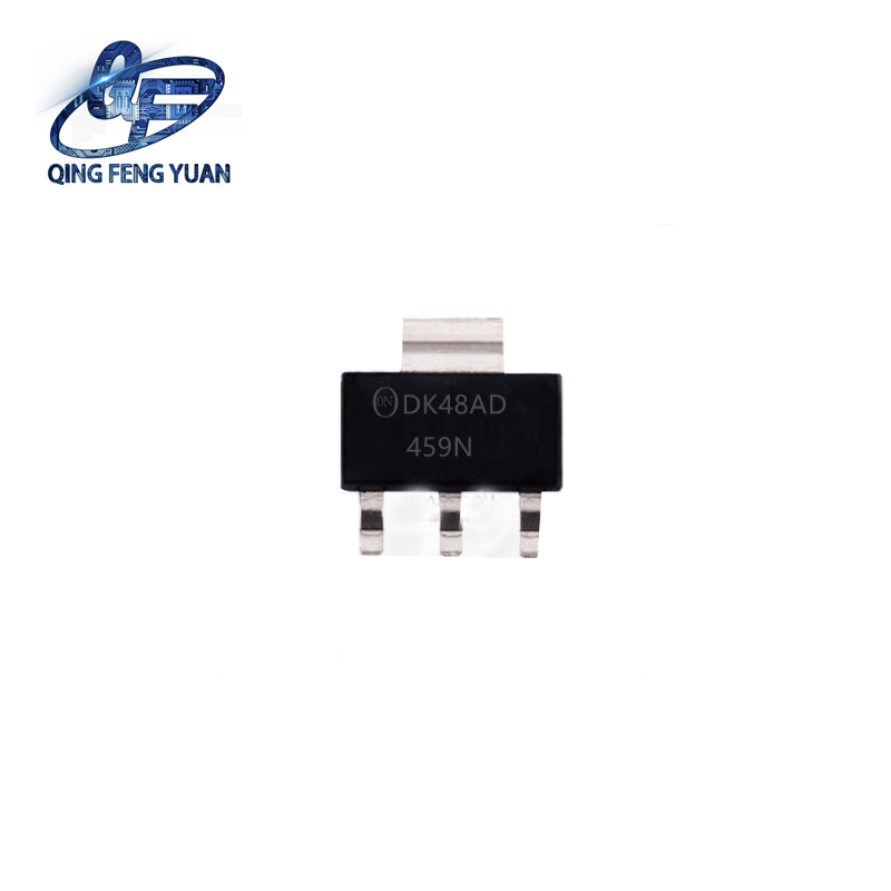 New Original Integrated Circuits ON/FAIRCHILD FDT459N SOT-223 Electronic Components ics FDT45 Dsp33fj128mc708t-i/pt