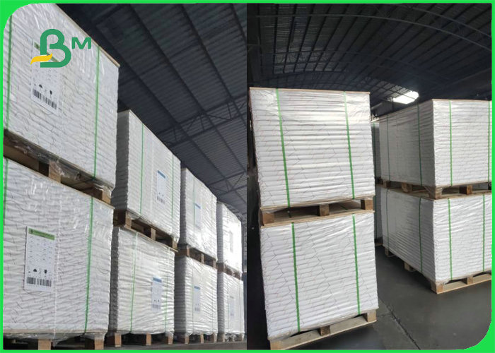 230gsm 250gsm Colored Offset Paper For DIY Material Clear Images 640 * 900mm