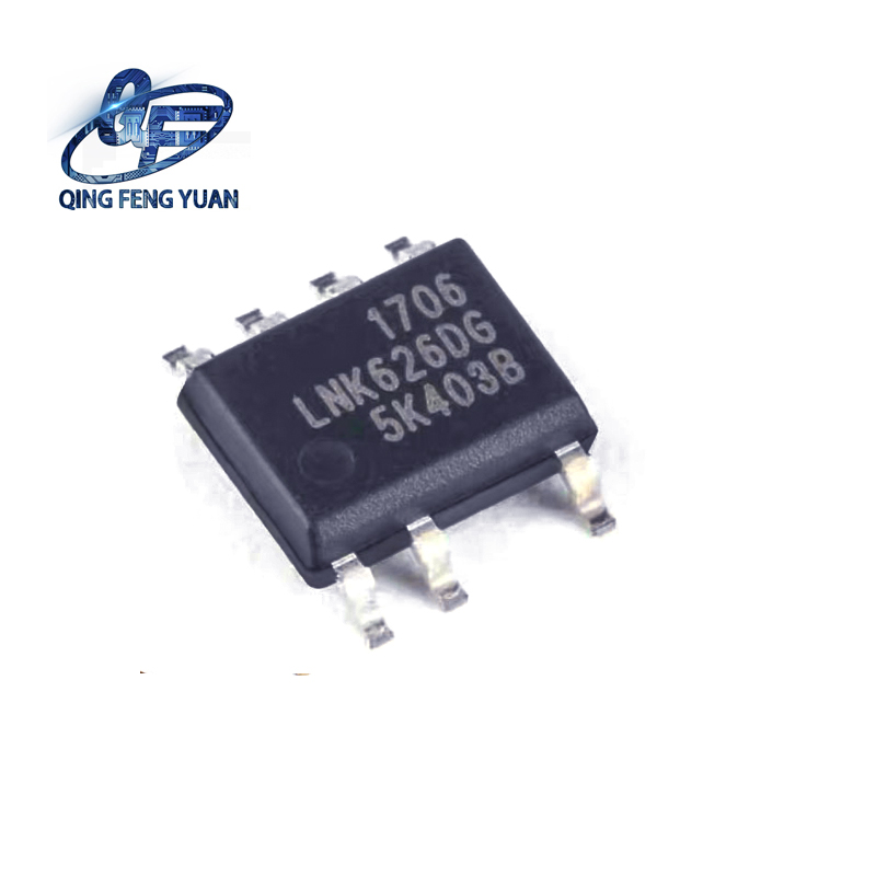 100% New Original LNK626DG-TL IC COMPONENTS Lmp8480mmx-s Tas2505irger