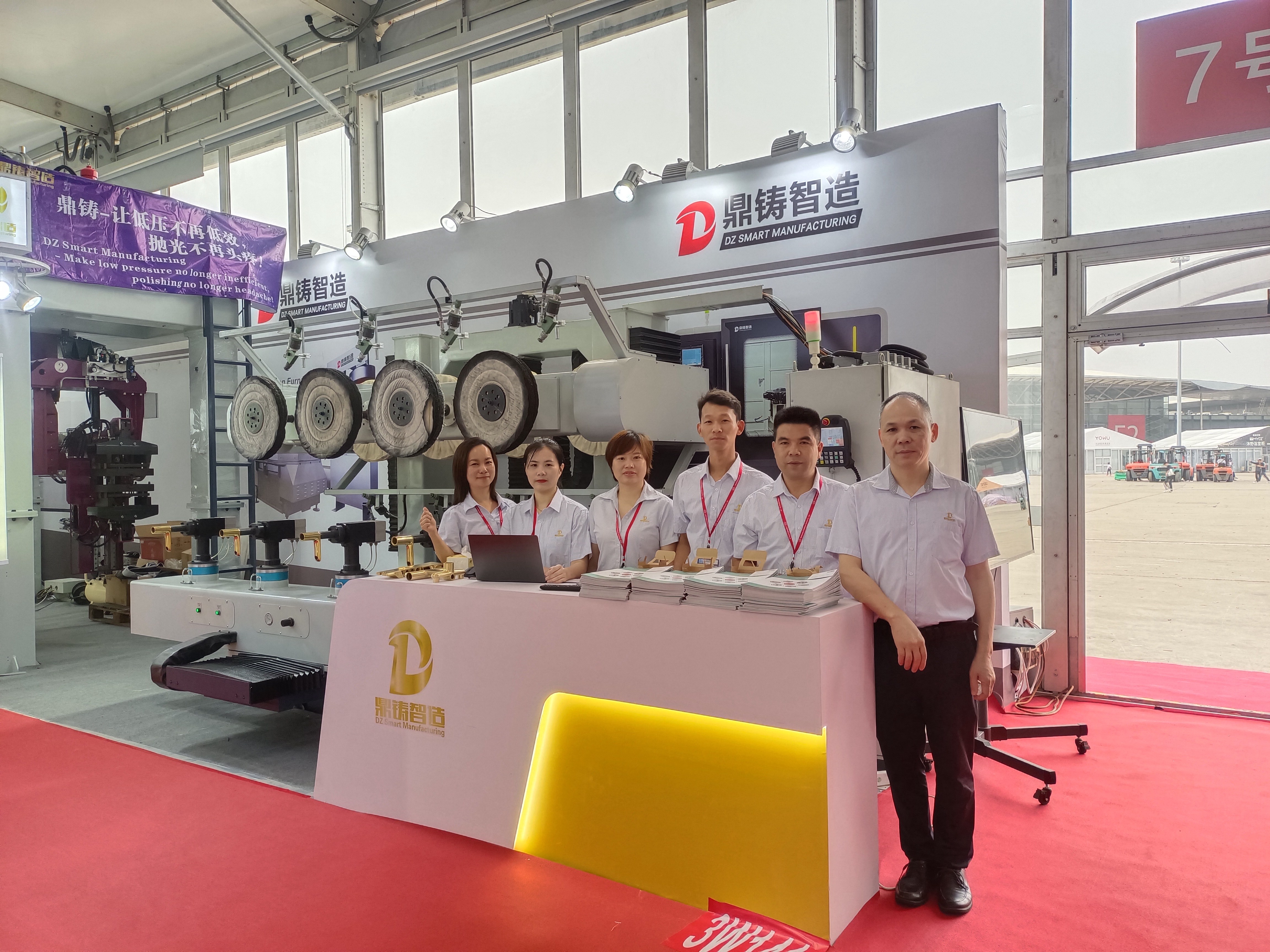 Easy Operate Sand Core Shooting Machine Manual / Semi Automatic / Fully Automatic Type