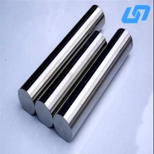 High Temperature Titanium Alloy Bar with ASTM B348 Standard and Affordable