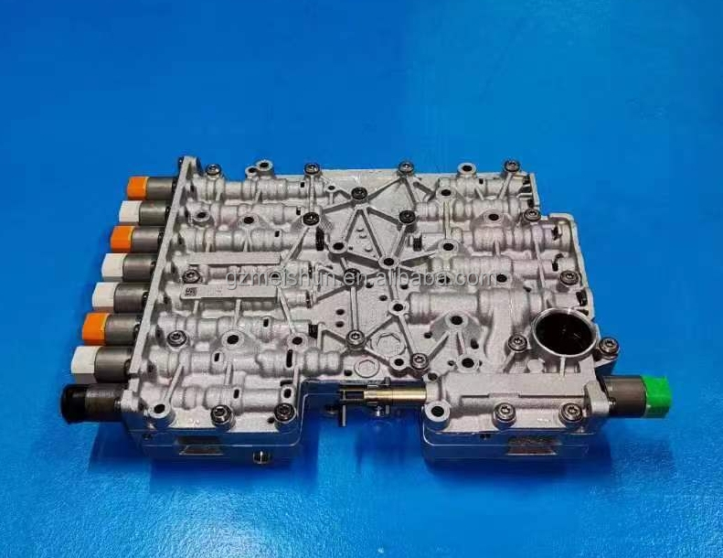 GA8HP45Z Automatic Transmission Valve Body for BMW B048 Plate Number F23 Convertible