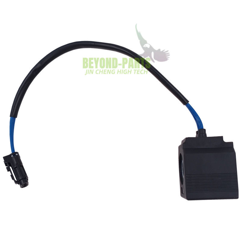 Lovol Rexroth Excavator Spare Parts Solenoid Valve Coil 092601130