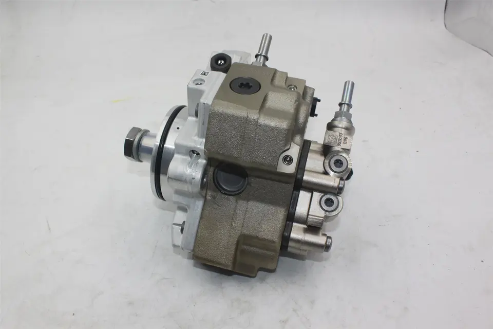 0445020122 5256607 6754-71-1012 KOMATSU FOTON CUM-MINS ISDE engine Excavator High Pressure Pump Diesel Fuel Injection Pump