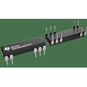 Texas Instruments Integrated Circuit IC LM140QML LM237 LM2930 LM2936