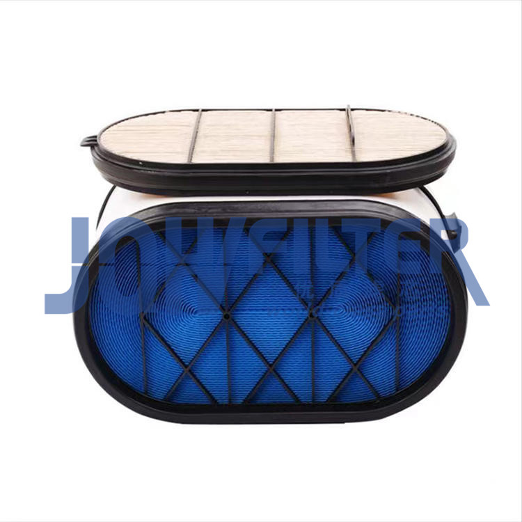 Air Filter CP34360 P612513 P601560 CA5514 49666 P605536 AF27876 F071150 4286473M2 3045632